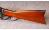 Winchester Model 1873 in .44 Cal - 7 of 9