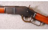 Winchester Model 1873 in .44 Cal - 4 of 9