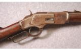 Winchester Model 1873 SRC 1st Model in 44 WCF - 2 of 9