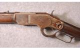 Winchester Model 1873 SRC 1st Model in 44 WCF - 4 of 9