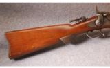 US Springfield Model 1873 Trapdoor in 45-70 - 5 of 9