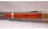 Winchester Model 1894 SRC in 30 WCF - 6 of 8