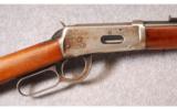 Winchester Model 94 SRC in 30 WCF - 2 of 8