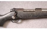Weatherby Fibermark Mk V Stainless in 30-378 Wby - 2 of 8