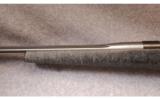Weatherby Fibermark Mk V Stainless in 30-378 Wby - 6 of 8