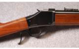 Winchester Model 1885 Trapper in 38-55 Winchester - 2 of 8
