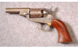 Colt Model 1849 Pocket Wells Fargo in .31 Cal - 2 of 9