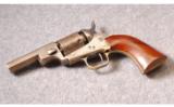 Colt Model 1849 Pocket Wells Fargo in .31 Cal - 9 of 9