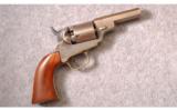Colt Model 1849 Pocket Wells Fargo in .31 Cal - 1 of 9