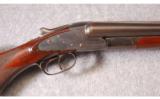 Baker Gun Co Black Beauty Model in 16 Gauge - 2 of 9