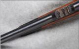 Francotte Magazine Rifle .375 H&H - 9 of 9