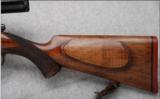 Francotte Magazine Rifle .375 H&H - 7 of 9