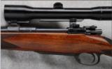 Francotte Magazine Rifle .375 H&H - 6 of 9