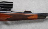Francotte Magazine Rifle .375 H&H - 4 of 9