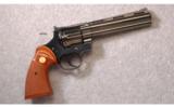 Colt Python in 357 Magnum - 1 of 4