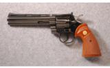 Colt Python in 357 Magnum - 2 of 4