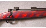 Sisk Rifles Custom Winchester Model 70 in 9.3 Sisk - 2 of 8