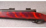 Sisk Rifles Custom Winchester Model 70 in 9.3 Sisk - 4 of 8