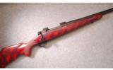 Sisk Rifles Custom Winchester Model 70 in 9.3 Sisk - 1 of 8