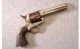 Colt Single Action Army 1st Gen in .41 Colt - 1 of 8