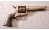 Colt Single Action Army 1st Gen in .41 Colt - 3 of 8
