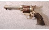 Colt Single Action Army 1st Gen in .41 Colt - 2 of 8