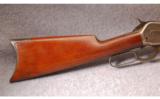 Winchester Model 1886 in .45-90 WCF - 5 of 9