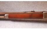 Winchester Model 1886 in .45-90 WCF - 6 of 9