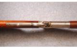 Winchester Model 1886 in .45-90 WCF - 3 of 9