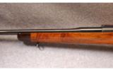 Winchester Model 70 Custom in .300 Weatherby Magnum - 6 of 8