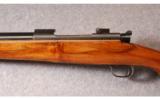 Winchester Model 70 Custom in .300 Weatherby Magnum - 4 of 8