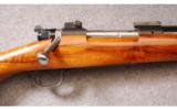 Winchester Model 70 Custom in .300 Weatherby Magnum - 2 of 8