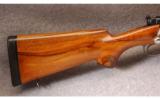 Winchester Model 70 Custom in .300 Weatherby Magnum - 5 of 8