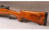 Winchester Model 70 Custom in .300 Weatherby Magnum - 7 of 8