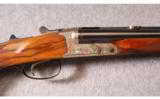 Krieghoff Classic Express Rifle in 8x75 RS - 2 of 9