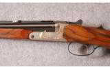 Krieghoff Classic Express Rifle in 8x75 RS - 4 of 9