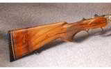 Krieghoff Classic Express Rifle in 8x75 RS - 5 of 9