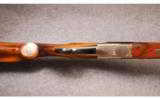 Krieghoff Classic Express Rifle in 8x75 RS - 3 of 9