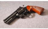 Colt Python in 357 Magnum - 6 of 6