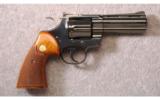 Colt Python in 357 Magnum - 3 of 6