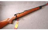 Winchester 70 Cabela's Limited Edition in 257 Rob - 1 of 9