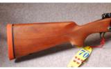 Winchester 70 Cabela's Limited Edition in 257 Rob - 5 of 9