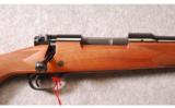 Winchester 70 Cabela's Limited Edition in 257 Rob - 2 of 9