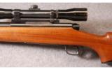 Winchester Model 70 Custom in .300 ICL Grizzly - 4 of 8