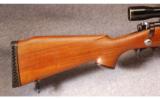 Winchester Model 70 Custom in .300 ICL Grizzly - 5 of 8