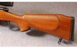 Winchester Model 70 Custom in .300 ICL Grizzly - 7 of 8