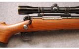 Winchester Model 70 Custom in .300 ICL Grizzly - 2 of 8