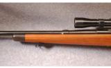 Winchester Model 70 Custom in .300 ICL Grizzly - 6 of 8