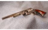 Colt 1851 Navy Conversion in 38 Rimfire - 8 of 8