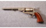 Colt 1851 Navy Conversion in 38 Rimfire - 2 of 8